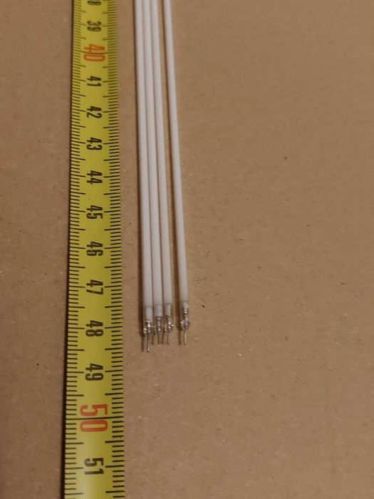 Świetlówki do tv i monitorów LCD 22