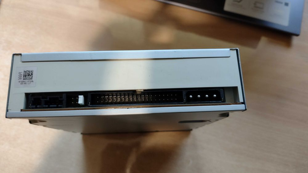 Napęd CD-RW Samsung SH-R522