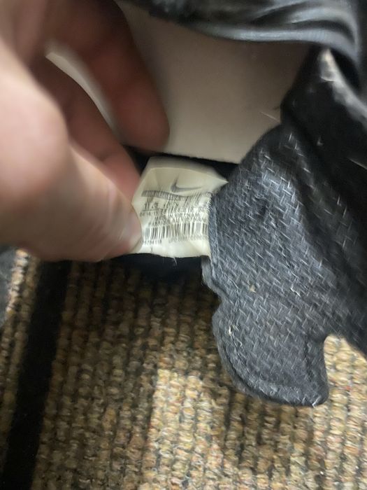 Сороконіжки Nike Tiempo