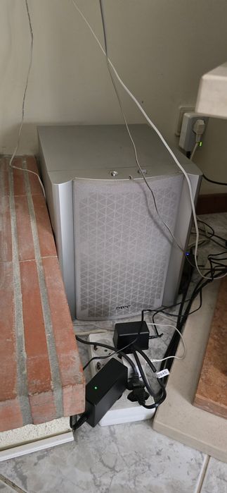 Home cinema 5.1 Sony AVD-LS10