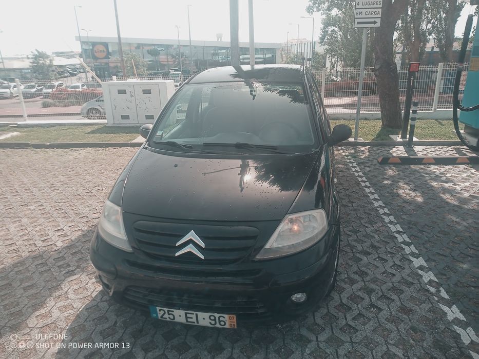 Citroen C3  2008