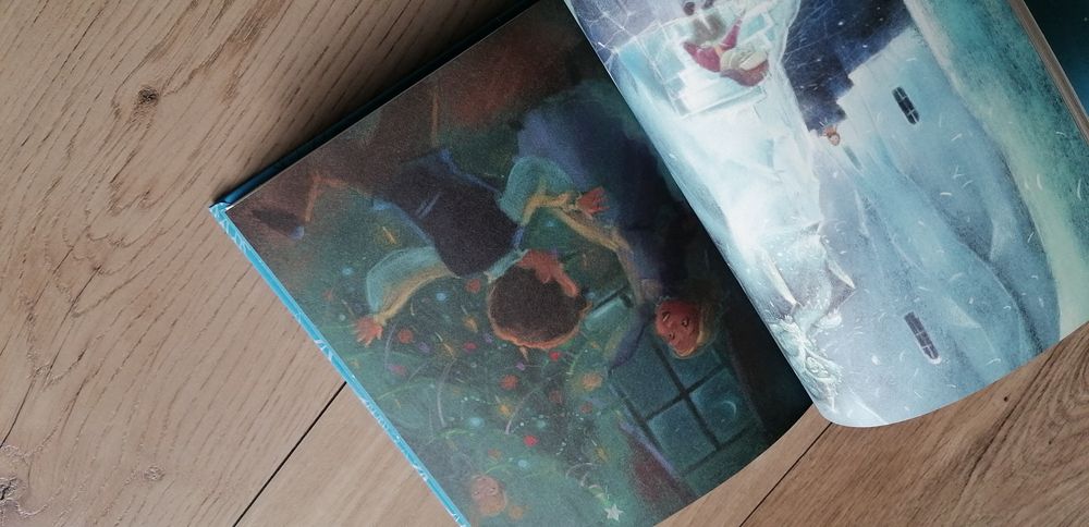 Książka dla dzieci bajki