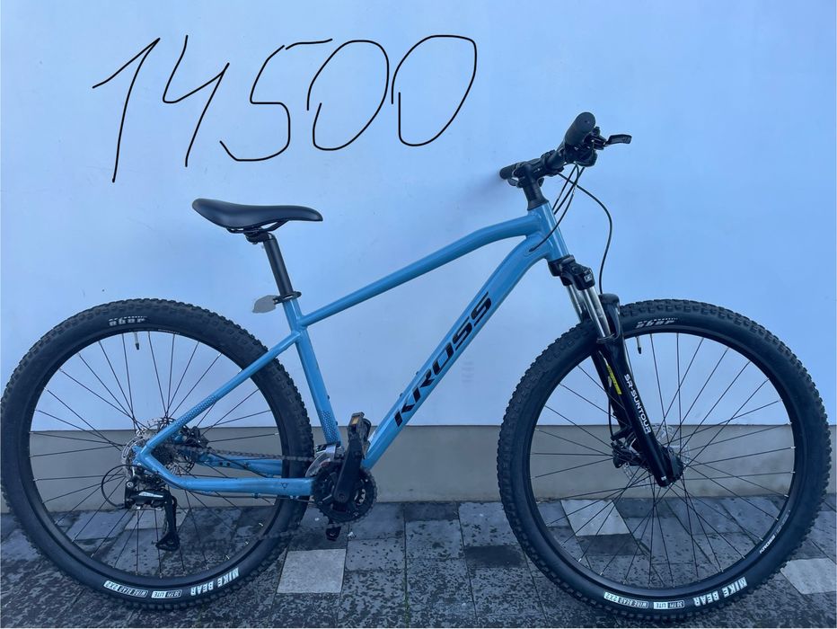 Велосипед   KROSS 29