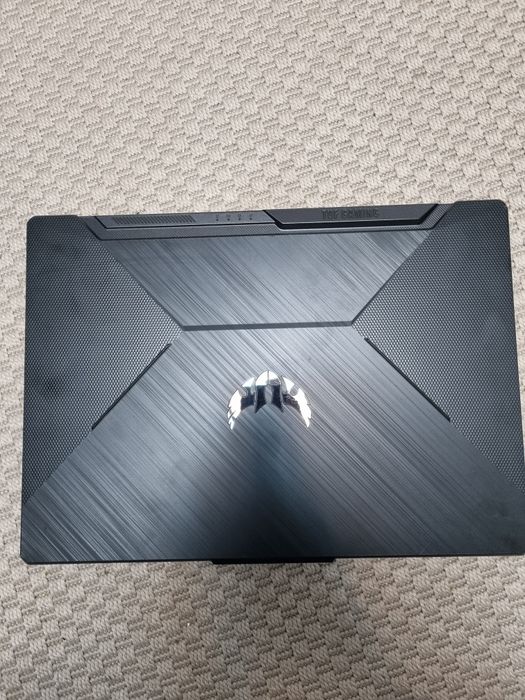 Asus TUF GAMING F15  16/1024Gb.  GTX1650(4GB)