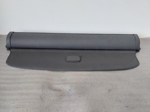 Chapeleira / tampo da mala AUDI A4 Avant (8ED, B7)