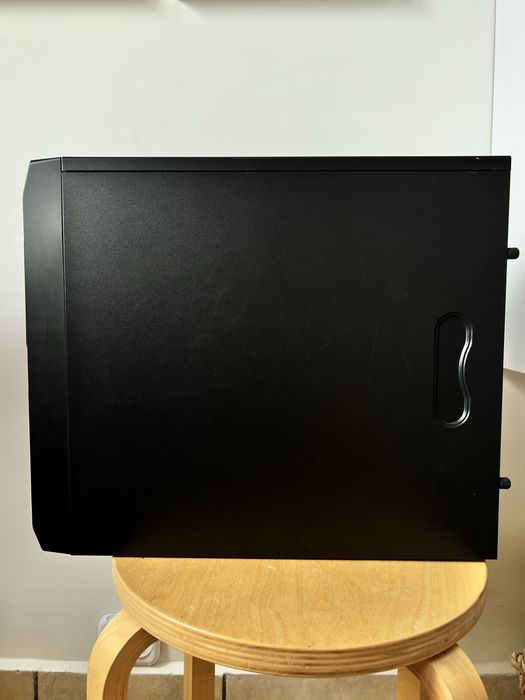 Komputer stacjonarny i5 + 16GB RAM + 595GB HDD