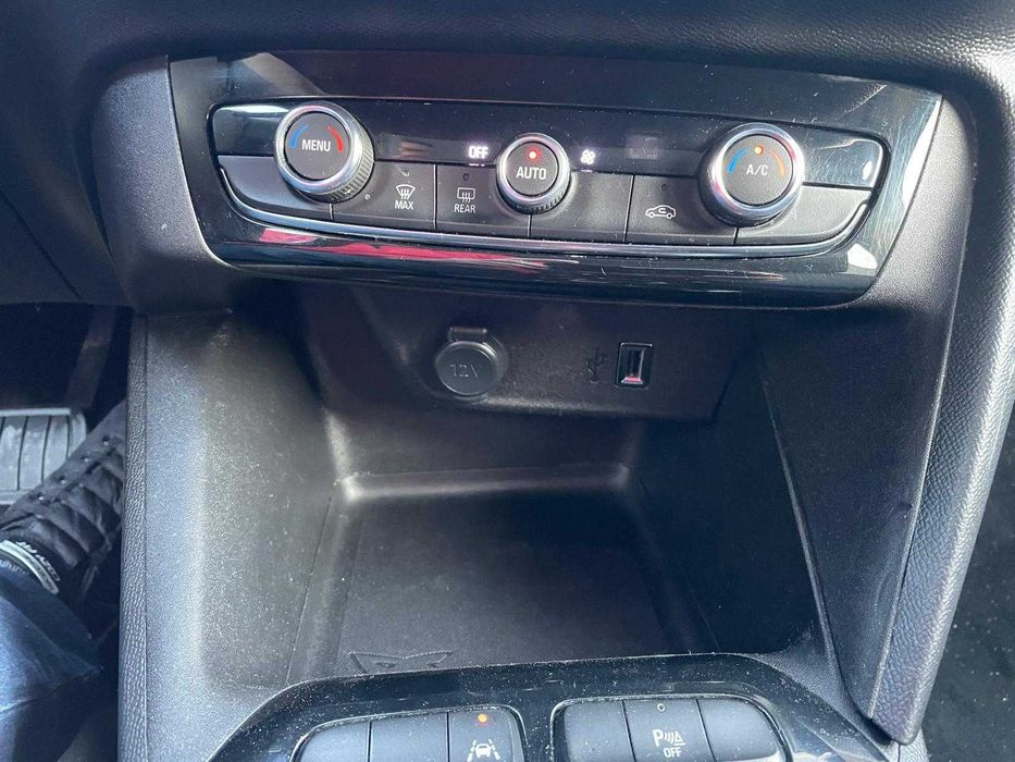 OPEL CORSA  50 KWH IMPECAVEL