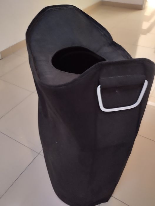 Cesto de roupa ou de arrumação