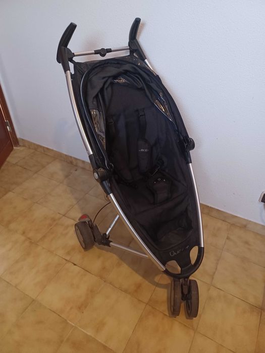 Carrinho bebé Quinny Zapp