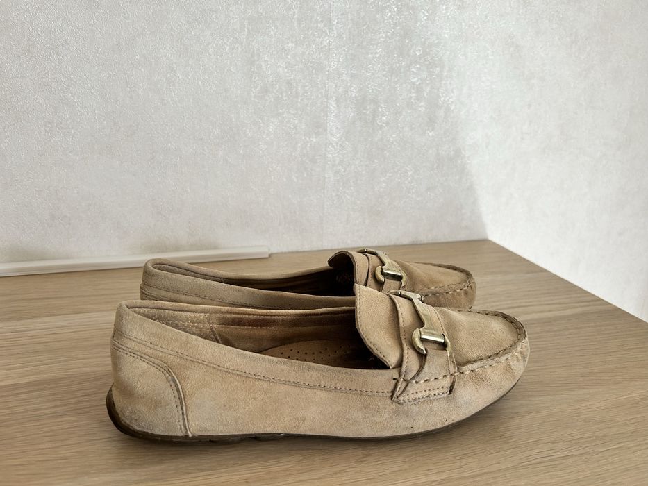 Buty mokasyny Cynthia Rowley r.39