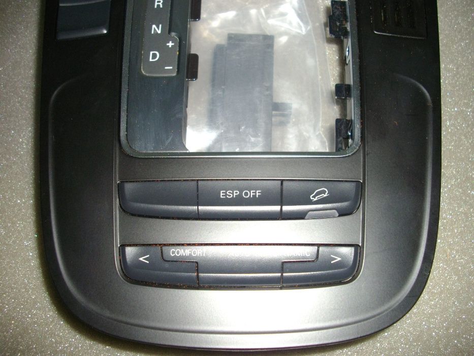 Sistema audi drive select ads a4 b8 (8k) e a5 e q5 sem mmi e cx auto