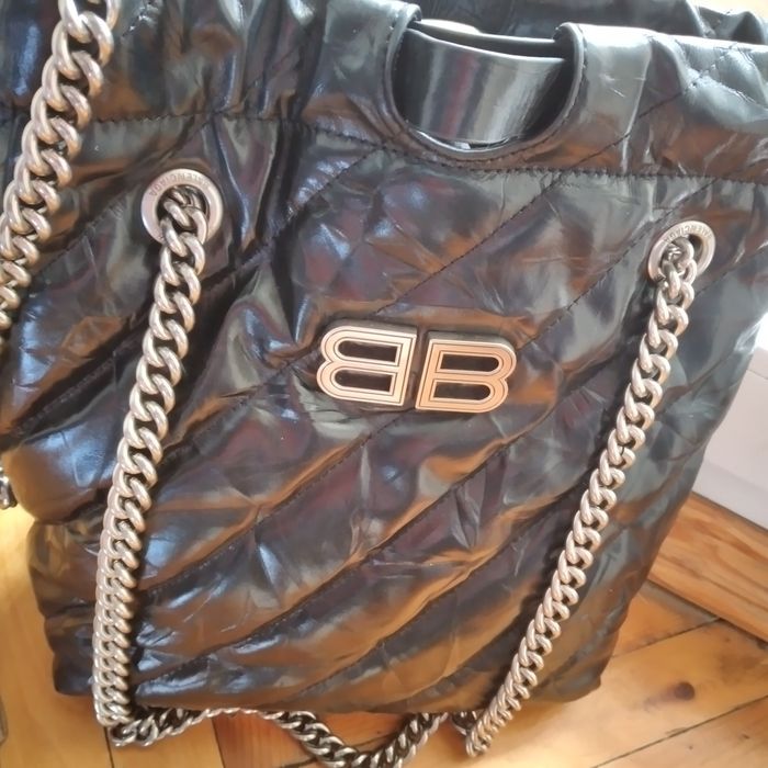 Balenciaga Сумка Оригинал