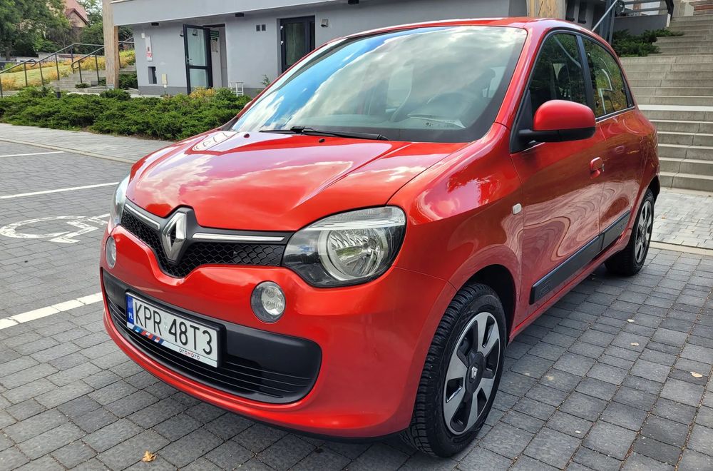 Renault Twingo