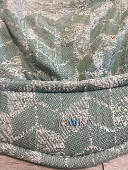 Nosidło Kavka multi age