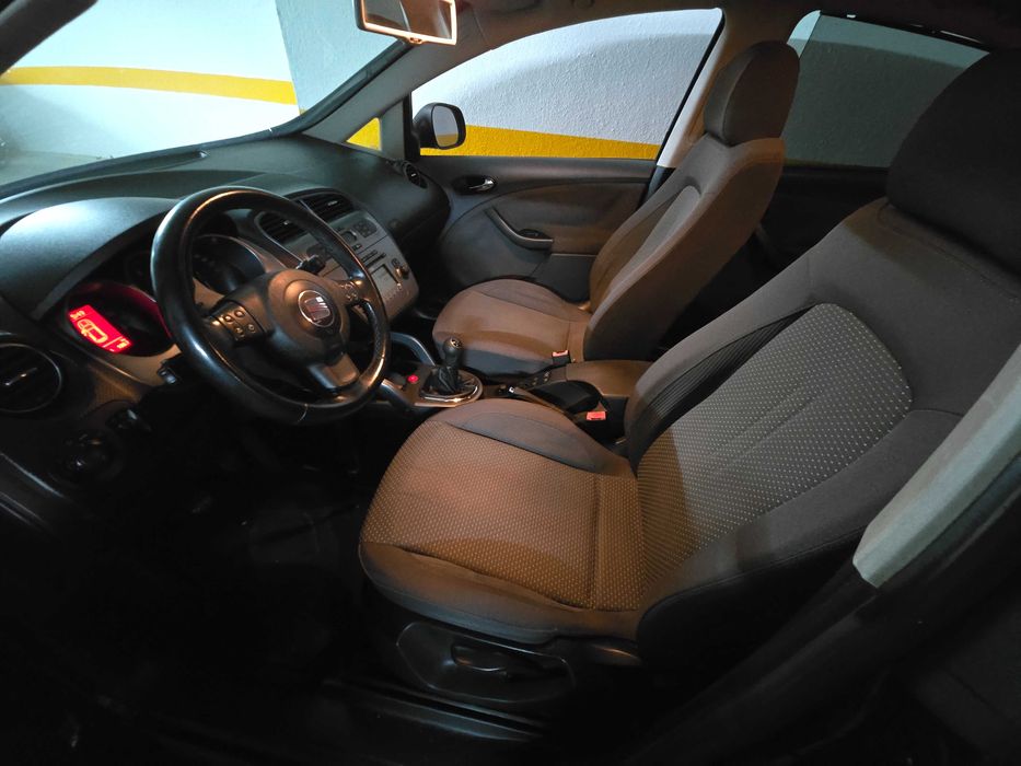 Seat Altea XL Stylance 1.9 TDI 105CV
