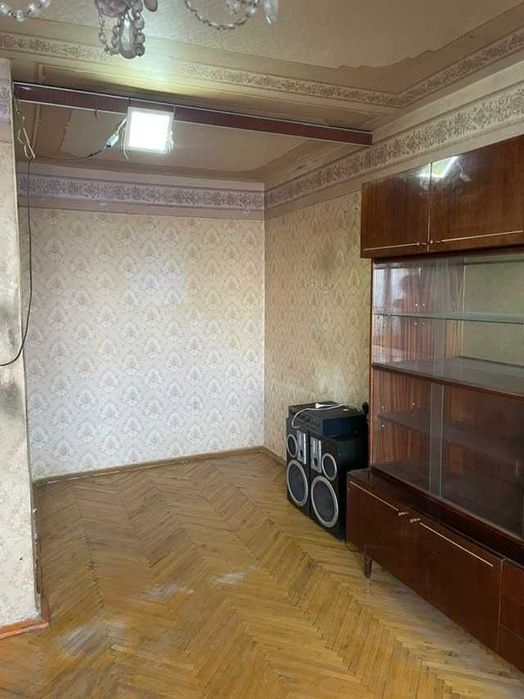 1-кімнатна квартира за адресою (площа 33 м²) - Atlanta.ua - фото 3