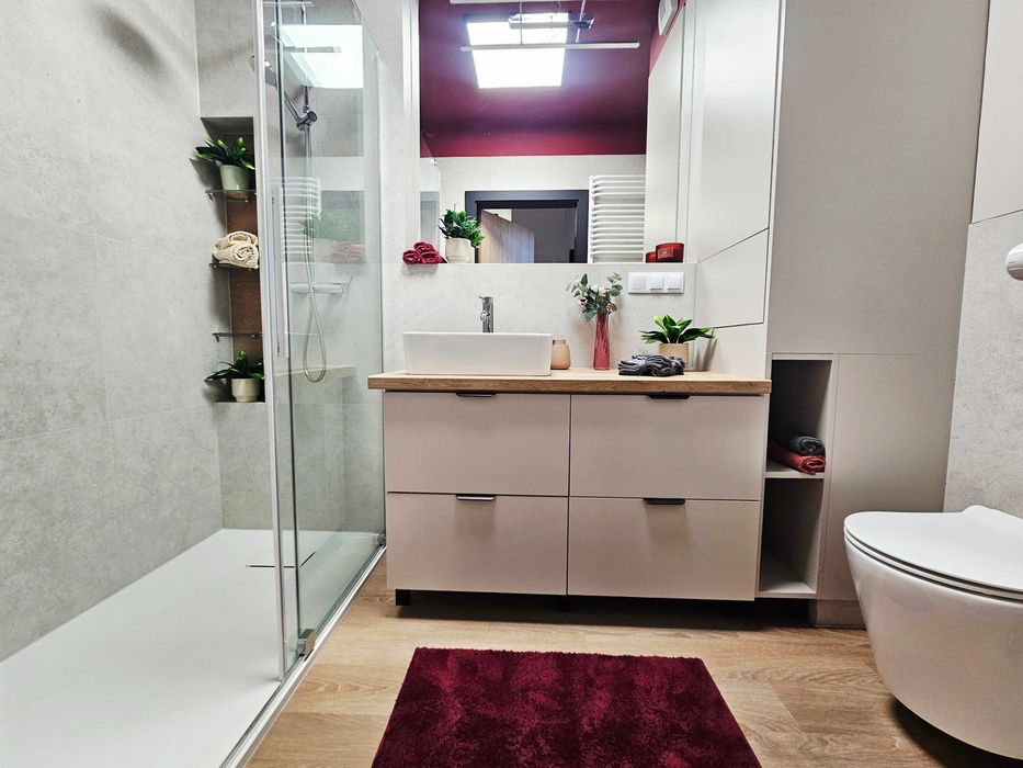 Mieszkanie – Lublin, Śródmieście - Widok 5
