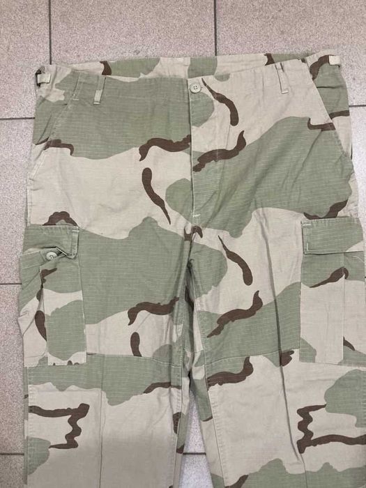 Костюм камуфляжний