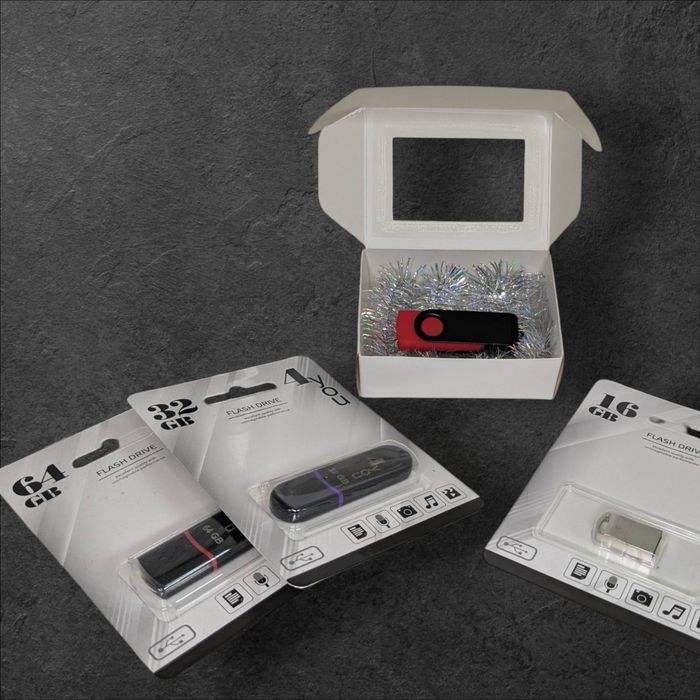 Українська музика, флешка з піснями, 1000 пісень!