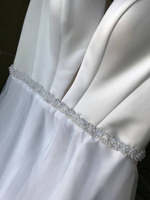 Весільна сукня