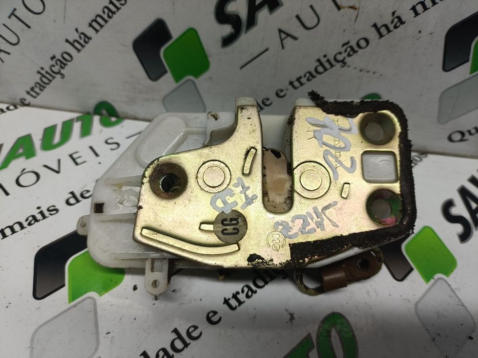 Fechadura / fecho porta frente direito HONDA Jazz II (GD_, GE3_, GE2_)