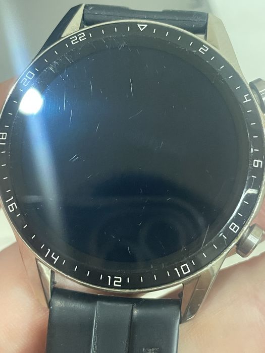 Huawei watch gt 2 46mm