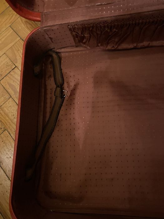 Mala  grande de  viagem