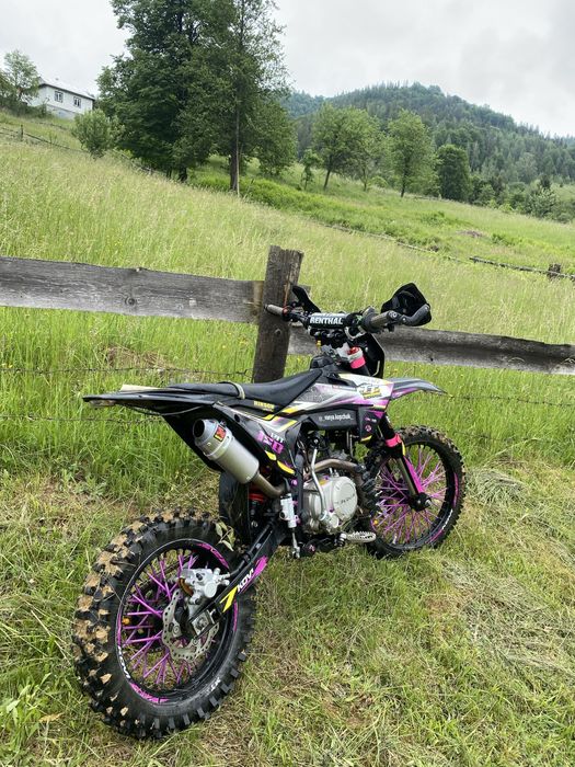 Kovi pit 150 (не bse,kayo,geon)