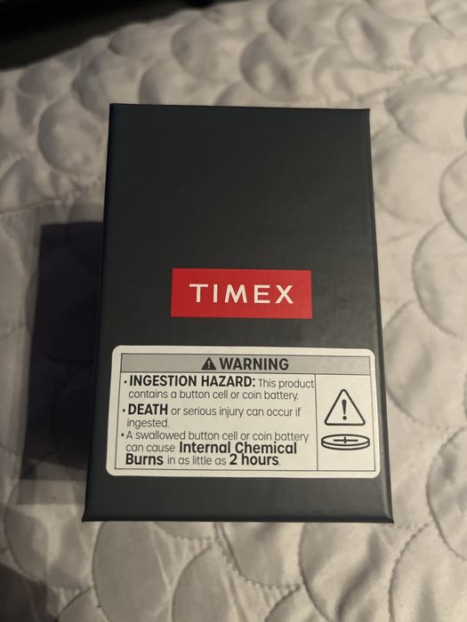 Zegarek męski Timex