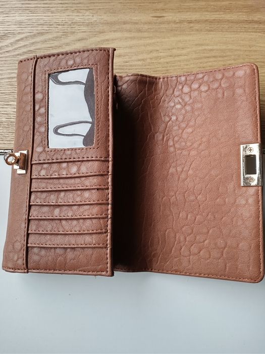 Porta moedas Parfois