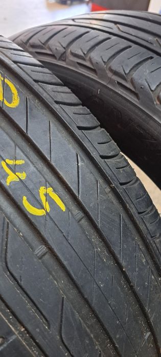 Pneus 215/50/18 Bridgestone turanza