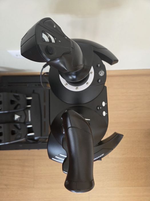 Thrustmaster T.Flight Hotas One - Joystick