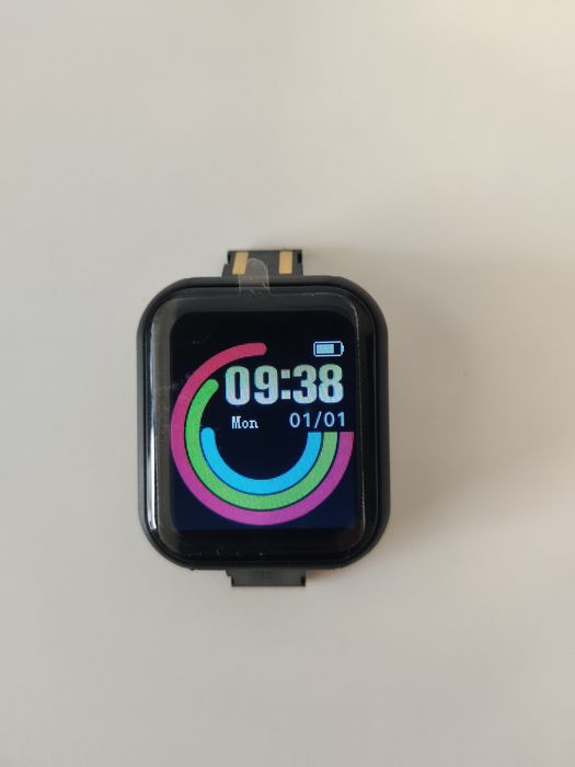 Smart whatch Novo