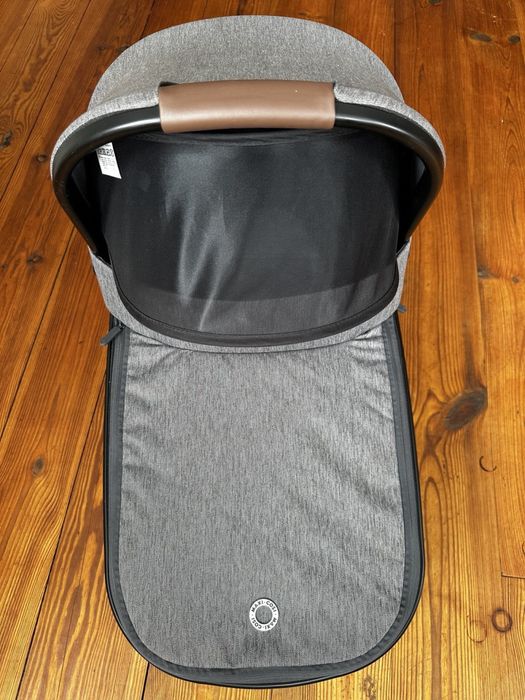 Люлька Maxi-Cosi Oria до коляски