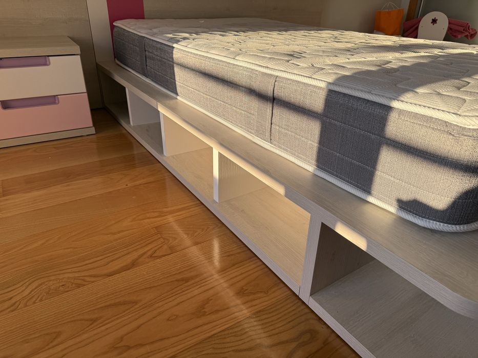 Moveis de quarto Meninas X2