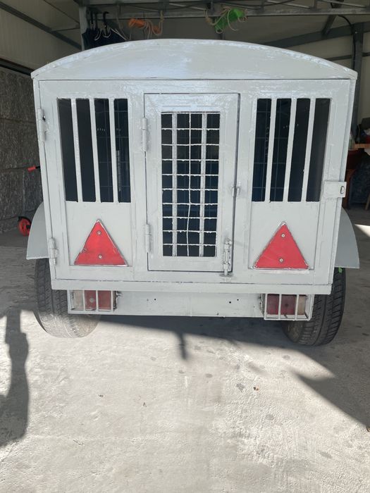 I have this trailer for sale