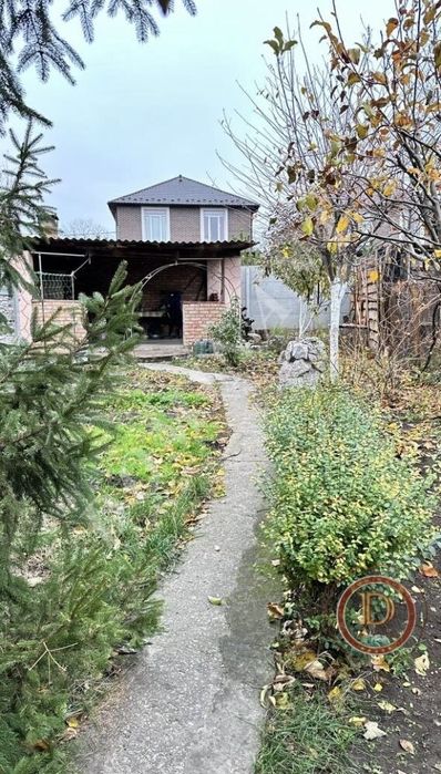 Продаж частини будинка Вознесенівський район