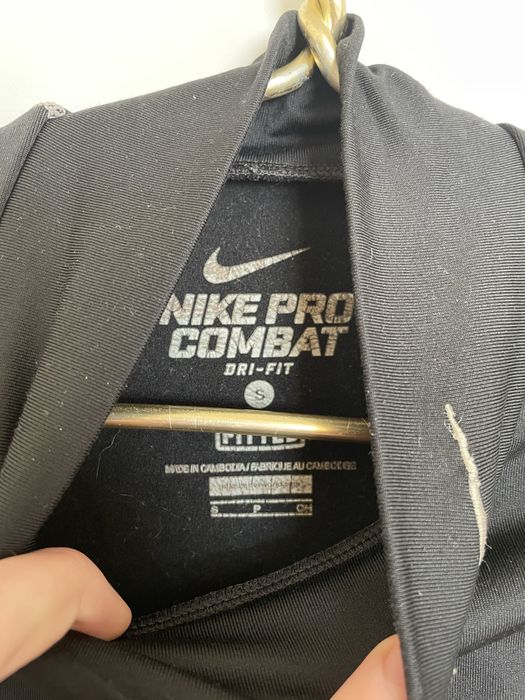 Термо від nike pro S