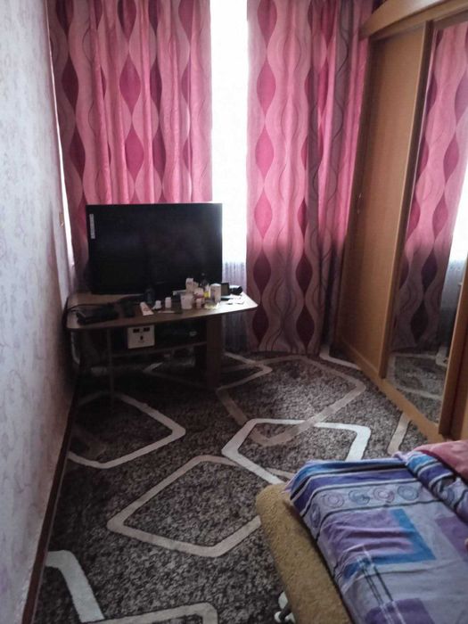 Продам дом, село Новый мир. 15 км от города.