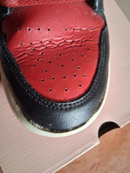 Nike Air  Jordan