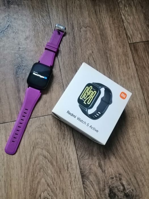 Redmi Watch 5 Active