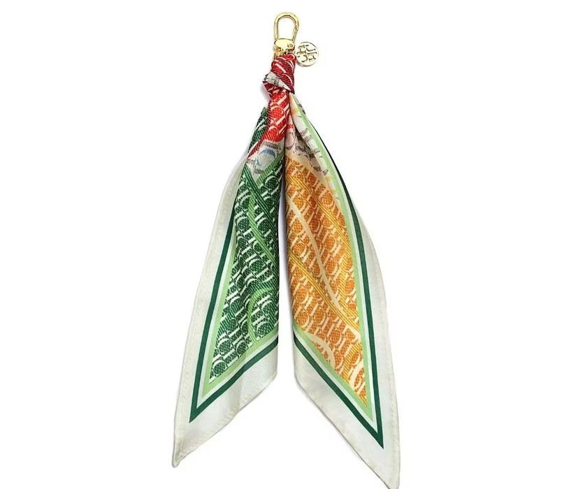 Twillies de seda novos ch