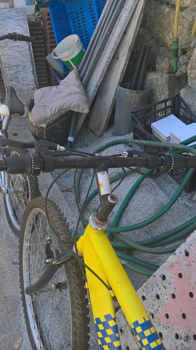 biçicleta       .64740192317314124