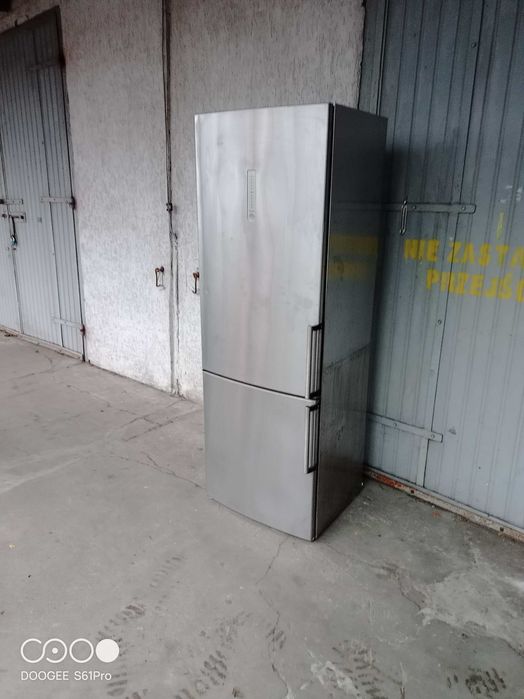 Lodówka Siemens KG49NA90/03