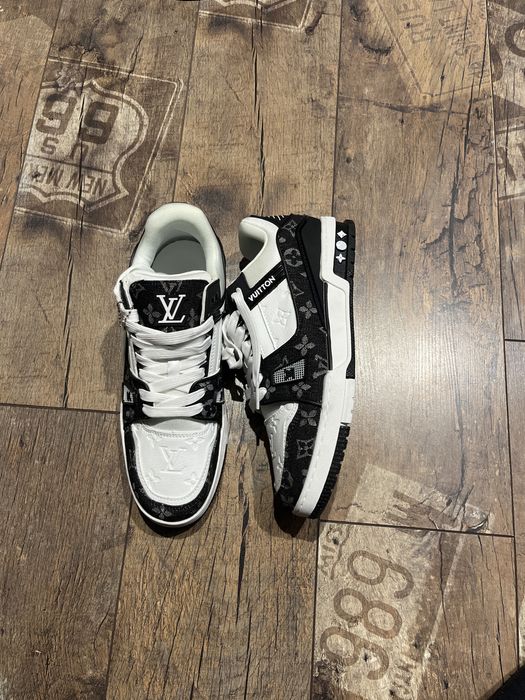 Buty LV Trainers