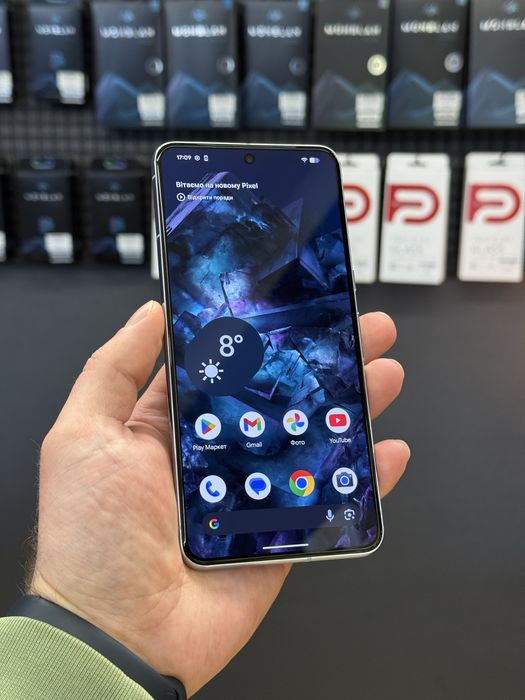 Ідеал Google Pixel 8 Pro 128Gb Bay Оплата частинами