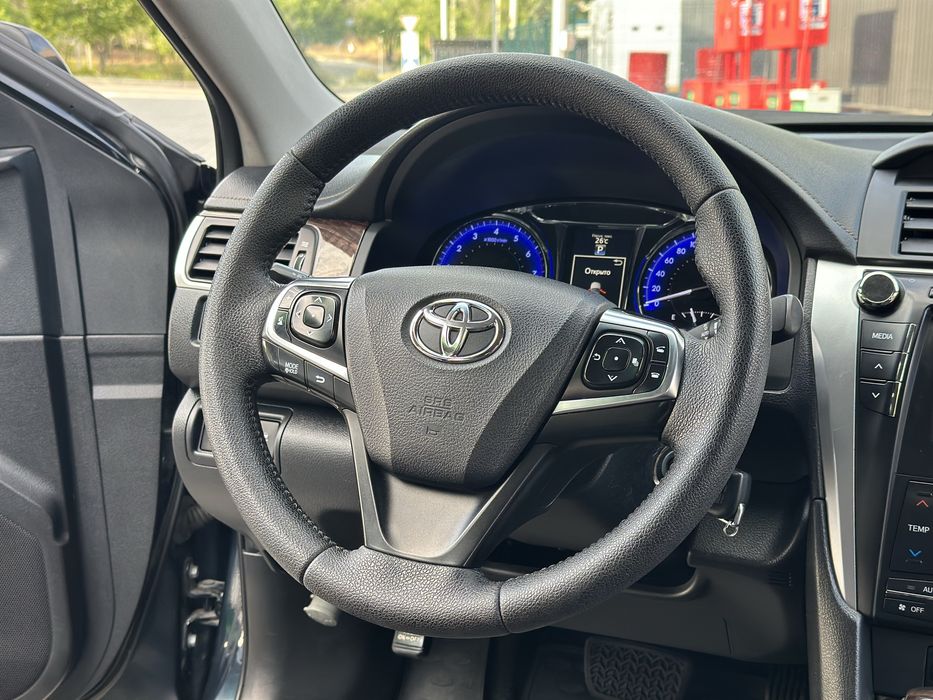 Продам Toyota Camry 55