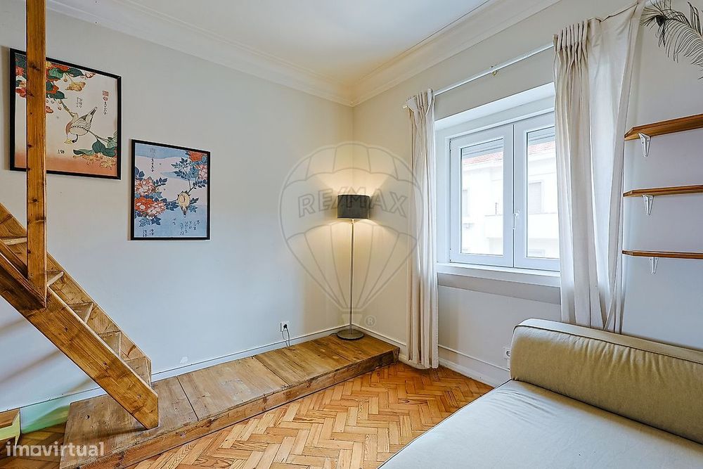 Apartamento T3 para venda