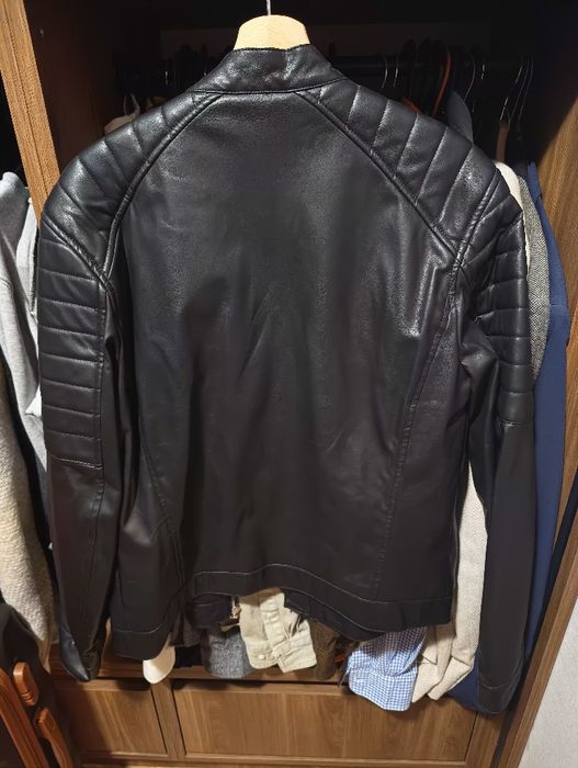 Nowa męska ramoneska H&M