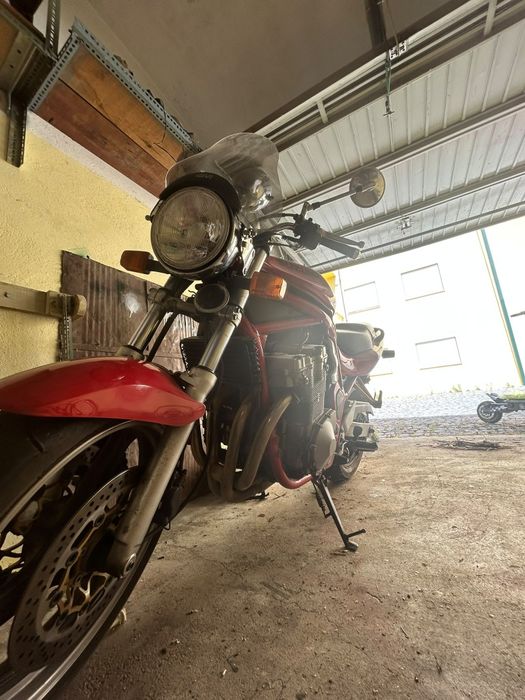 Vendo Bandit 600
